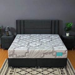 Ametist Copper Mattress – Recharge While You Rest