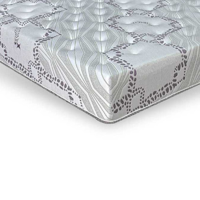 Ametist Copper Mattress – Recharge While You Rest