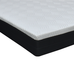 Visco Luxe Mattress