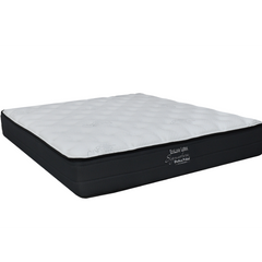 EcoLuxe Latex Mattress