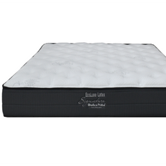 EcoLuxe Latex Mattress