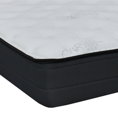 EcoLuxe Latex Mattress
