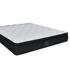 Clark Faux Tight Top Mattress