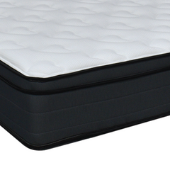Clark Faux Tight Top Mattress