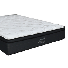 Interval TT Mattress