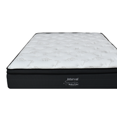 Interval TT Mattress