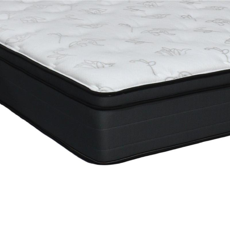 Interval TT Mattress