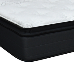 Evony Pillow Top Mattress