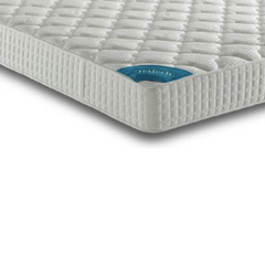Attitude Pocket Spring Mattress – Single, Double, Queen, King & Super King Sizes