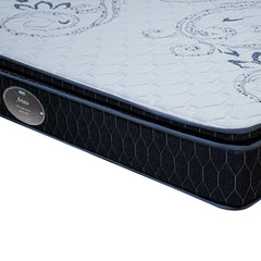 Seeron Aristo Bonnel Spring Mattress – Premium Comfort Foam Encased Support Mattress