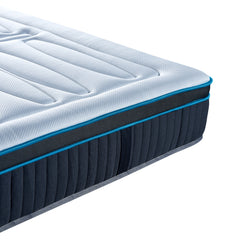 Coolology Sleepsoul Gel Mattress