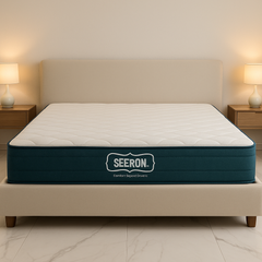 Classic Minimalist Divan Bed – Fully Customizable Simplicity