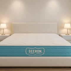 Ultra Minimal Divan Bed – Customizable Modern Purity