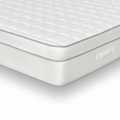 Comfort Prime Bonnel Spring Mattress - Mattress Mania