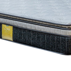 LYRA Pocket Spring Mattresses UAE
