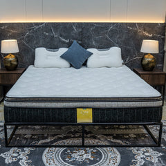 LYRA Premium quality Pocket Spring Mattress UAE