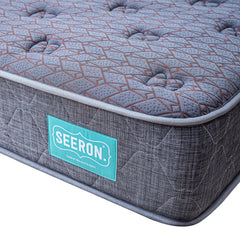 Luxury Pocket Spring Mattress with 28cm Premium Support and Plush Comfort UAE