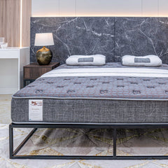 Seeron Dreamline Pocket Spring Mattress – Everyday Luxury with Premium Comfort and Support Mattress