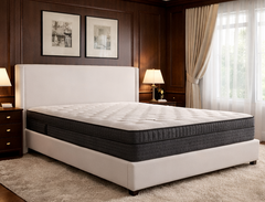 Divan Beds – Comfort Meets Style by Mattress Mania - Customised