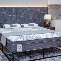 Mattress with Premium Luxurious Comfort UAE