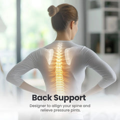 Pillow Comfort Bonnell Spring Mattress