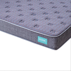 Seeron Dreamline Pocket Spring Mattress – Everyday Luxury with Premium Comfort and Support Mattress