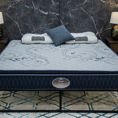 Premium Bonnel Spring Mattress UAE