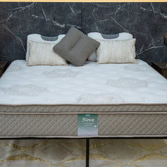 Premium Pocket Spring Mattress UAE