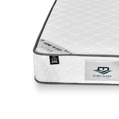 Prime Sleep Euro Style Bonnell Spring Mattress