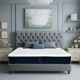 Silke Elite Pocket Spring Mattress
