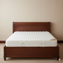 Savannah DLX Pillow Top Bonnell Mattress 24 cm