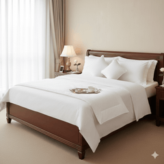 Savannah DLX Pillow Top Bonnell Mattress 24 cm