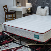 Seeron GelHarmony Cooling Gel Foam Pocket Spring Mattress UAE