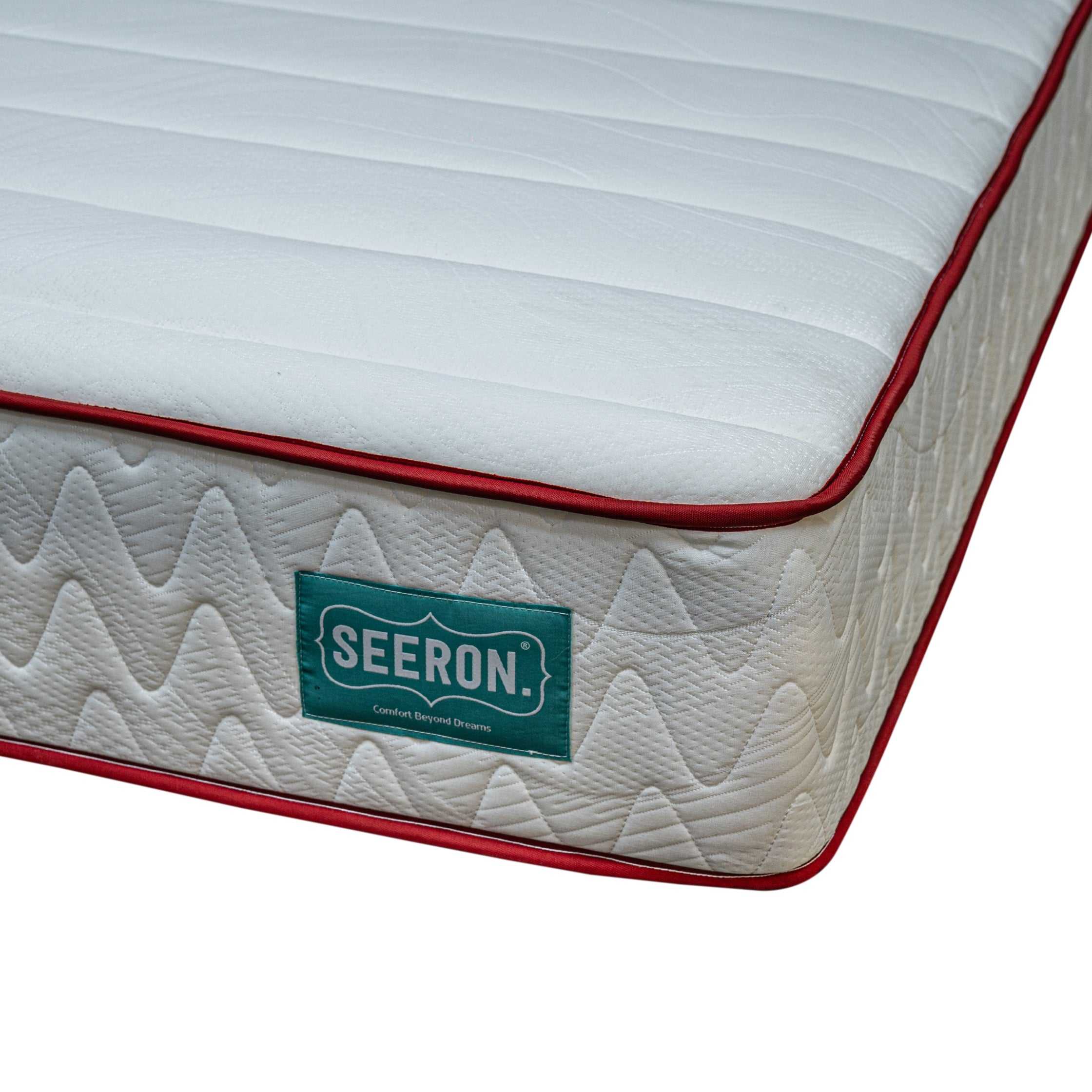 Seeron GelHarmony Cooling Gel Foam Pocket Spring Mattress – Premium Comfort and Cool Support in UAE Mattress