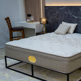 Seeron Soren Pocket Spring Mattress UAE