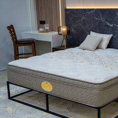 Seeron Soren Pocket Spring Mattress UAE