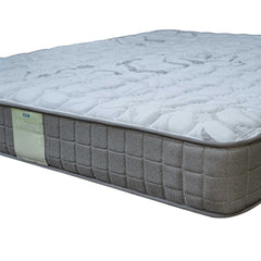 Seeron Vivara Bonnel Spring Mattress – Firm Support and Durable Comfort for a Cooler Sleep Mattress