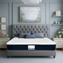 Silke Elite Pocket Spring Mattress