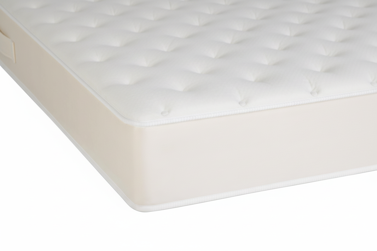 Symbol Gel T.T Mattress 27 cm — Dual‑Sided Pocket Spring with Gel‑Cool Comfort & Foam‑Encased Edge Support