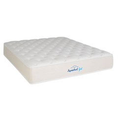 Symbol Gel T.T Mattress 27 cm — Dual‑Sided Pocket Spring with Gel‑Cool Comfort & Foam‑Encased Edge Support