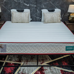 Top Quality Cooling Gel Foam Pocket Spring Mattress UAE