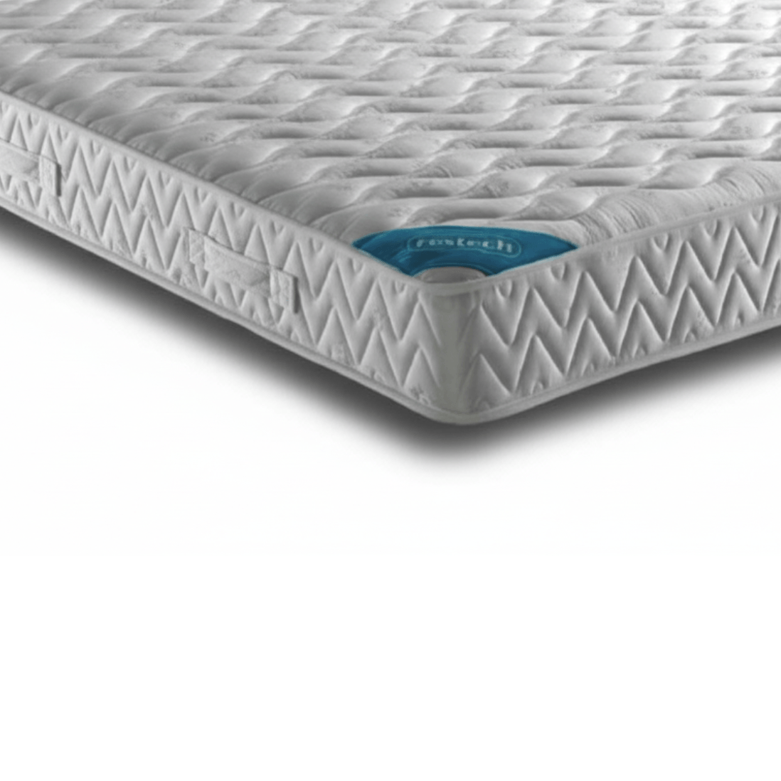 Passion Bonnel Spring Mattress – Single, Double, Queen, King & Super King Sizes