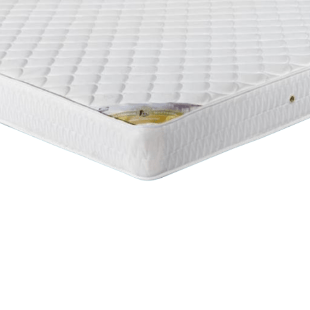 Savannah Bonnell Spring Mattress UAE – Double‑Sided, Medium‑Firm, Belgium Jacquard
