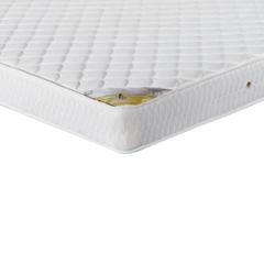 Savannah Bonnell Spring Mattress UAE – Double‑Sided, Medium‑Firm, Belgium Jacquard