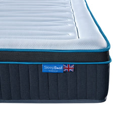 Coolology Sleepsoul Gel Mattress