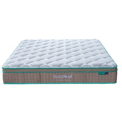 Quartz Sleepsoul Gel Mattress