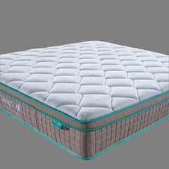 Quartz Sleepsoul Gel Mattress