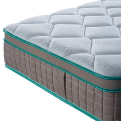 Quartz Sleepsoul Gel Mattress