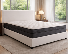 Divan Beds – Comfort Meets Style by Mattress Mania - Customised