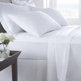 Pair Knitted Anti-mite Pillow Protector